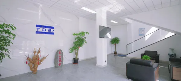 Nhà máy Thượng Hải