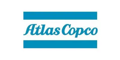 Atlas Copco