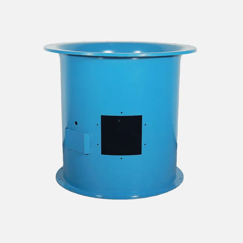 Gia công tự động nhôm CNC chính xác