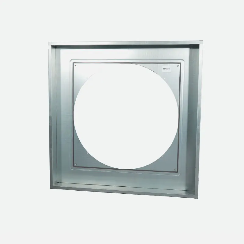 Case study: Giá đỡ inox dập cho doanh nghiệp FDI ngành ô tô