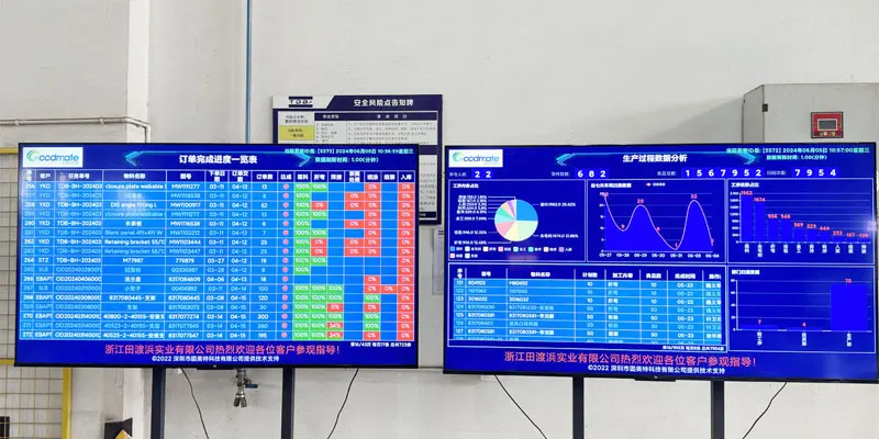 Hệ thống quản lý ERP